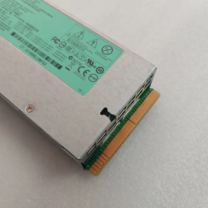 для серверного блока питания H – обзор и цена Server Power Supply