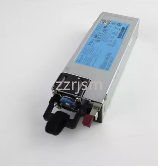 Для серверов HP DL360, DL380/3 – обзор и цена Server Power Supply