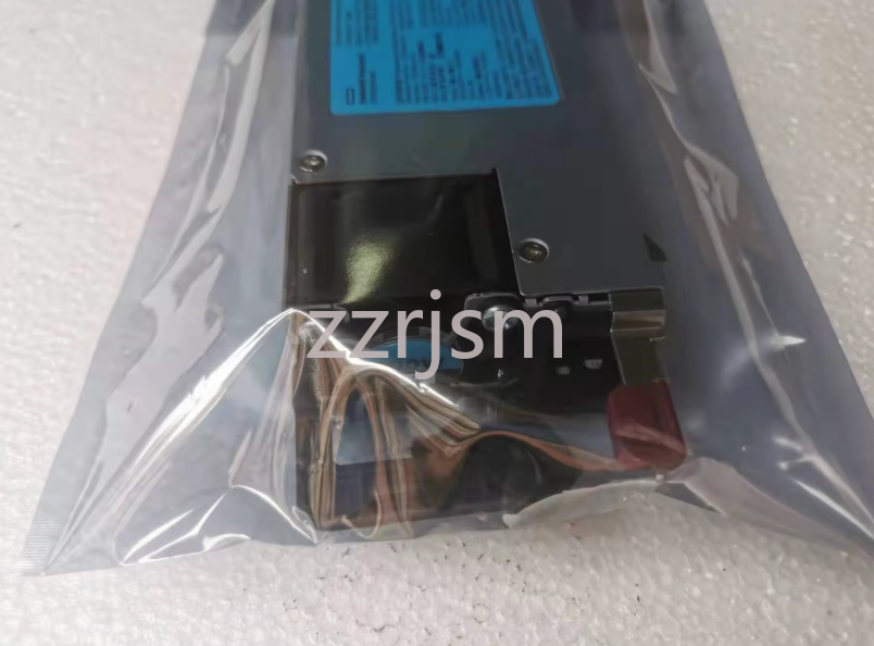 Для серверов HP DL360, DL380/3 – обзор и цена Server Power Supply
